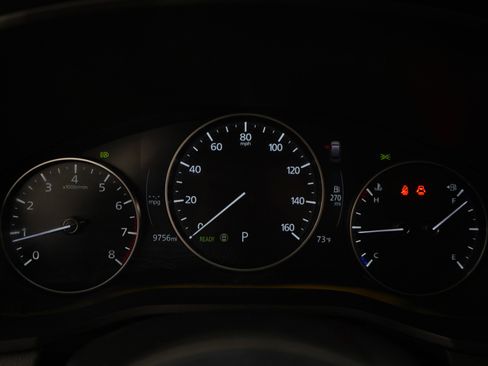 Used 2024 MAZDA CX-90 3.3 Turbo w/ Select Package image 20