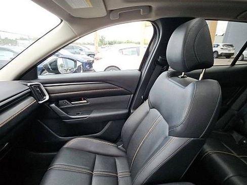 Used 2023 MAZDA CX-50 AWD 2.5 Turbo w/ Cargo Package image 15