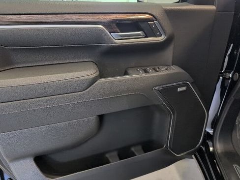 New 2026 Chevrolet Silverado 1500 RST w/ Safety Package AWD/4WD image 11