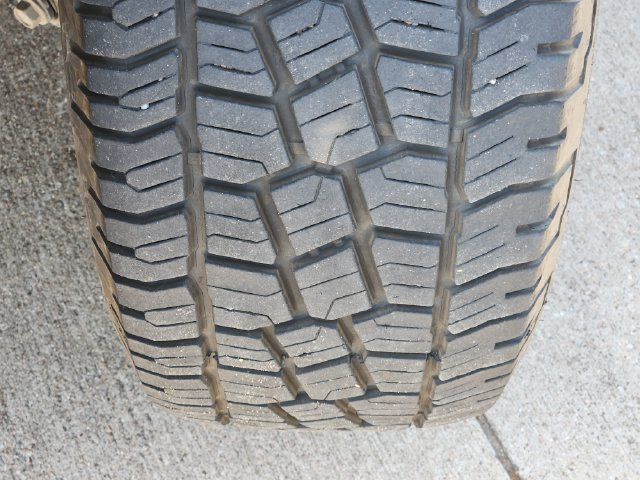 Used 2025 RAM 1500 Big Horn AWD/4WD image 11