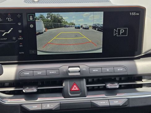 Certified 2025 Kia K4 EX image 13