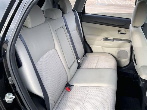 Used 2019 Mitsubishi Outlander Sport ES image 18