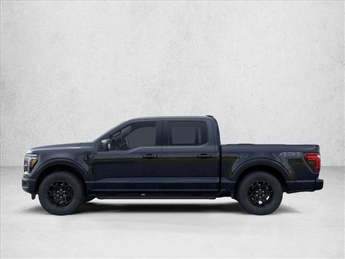New 2026 Ford F150 Lariat AWD/4WD image 3