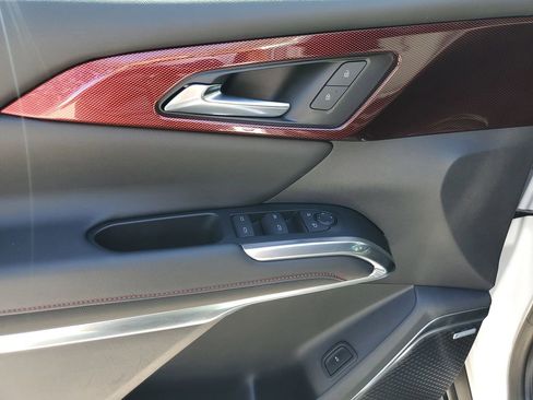 Certified 2024 Chevrolet Traverse Z71 w/ Enhanced Driving Package image 29