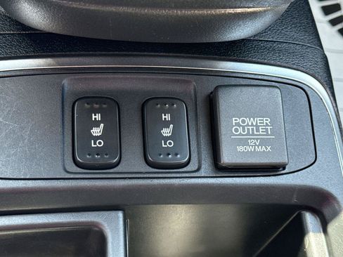 Used 2016 Honda CR-V Touring image 29