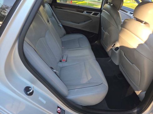 Used 2015 Hyundai Genesis 3.8 w/ Option Group 03 RWD image 26