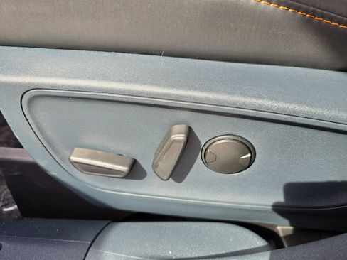 New 2026 Ford Maverick Tremor AWD/4WD image 17