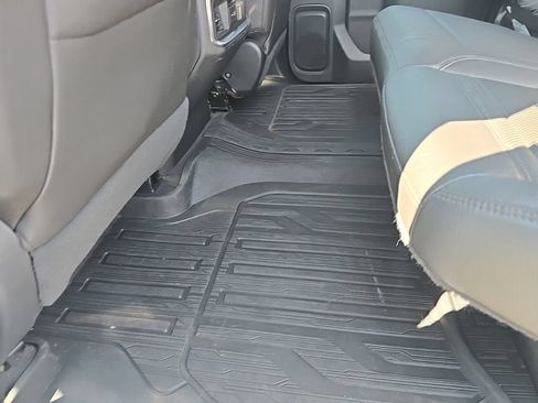 Used 2020 GMC Sierra 2500 Denali w/ Denali Ultimate Package AWD/4WD image 24