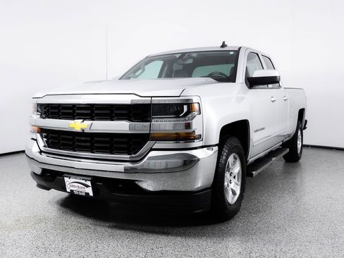 Used 2018 Chevrolet Silverado 1500 LT image 3