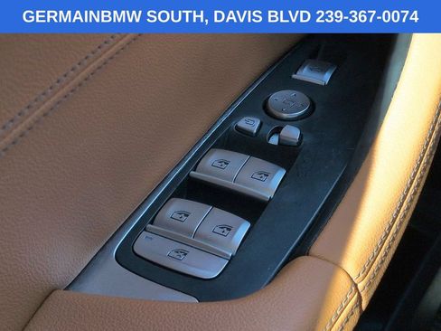 Used 2021 BMW X3 sDrive30i w/ Executive Package RWD image 27