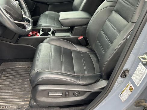 Used 2020 Honda CR-V EX-L image 20