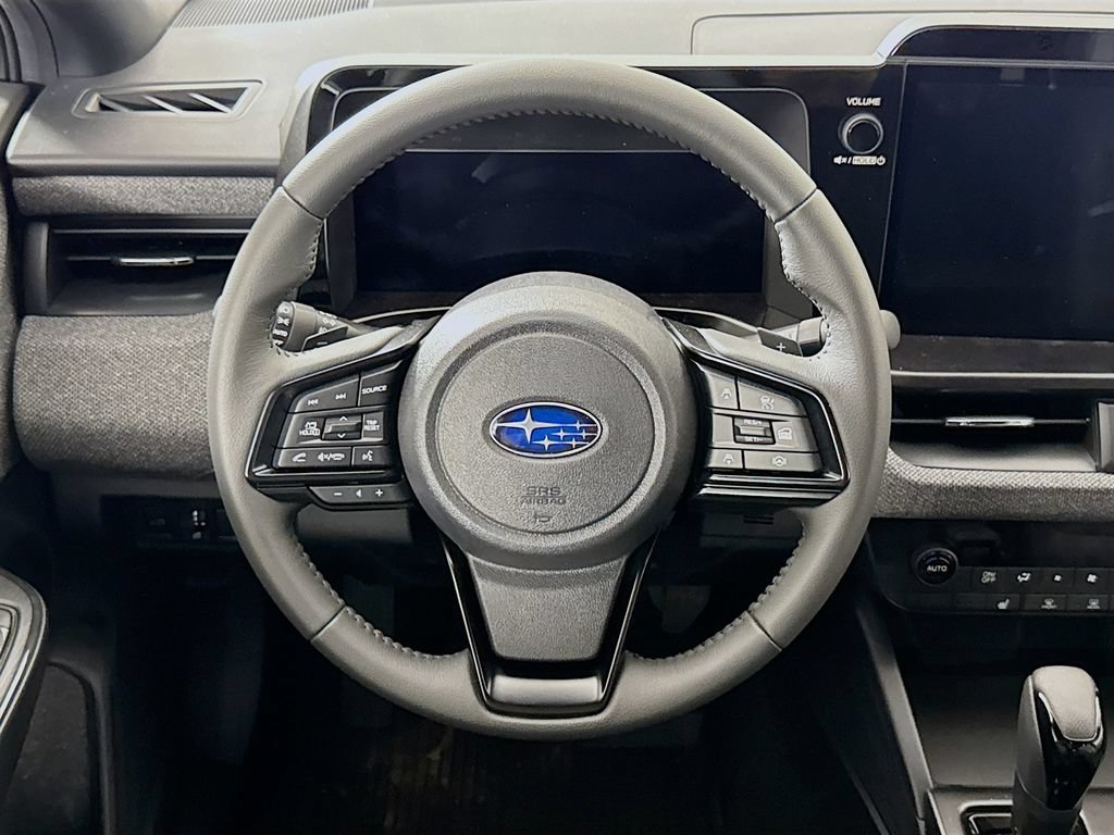 New 2026 Subaru Outback Premium AWD/4WD image 14
