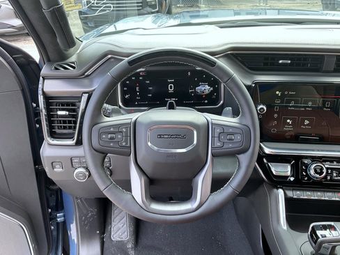 New 2026 GMC Sierra 1500 Denali Ultimate AWD/4WD image 11