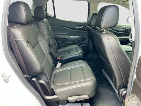 Used 2023 GMC Acadia SLT w/ Elevation Edition FWD image 29