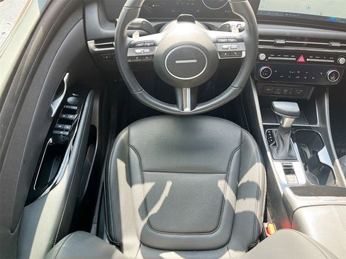 Used 2025 Hyundai Santa Cruz XRT image 22