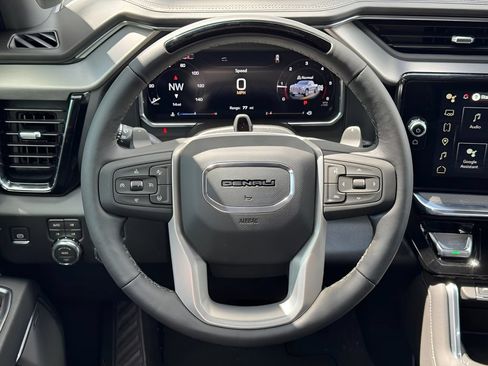 New 2026 GMC Sierra 1500 Denali AWD/4WD image 18