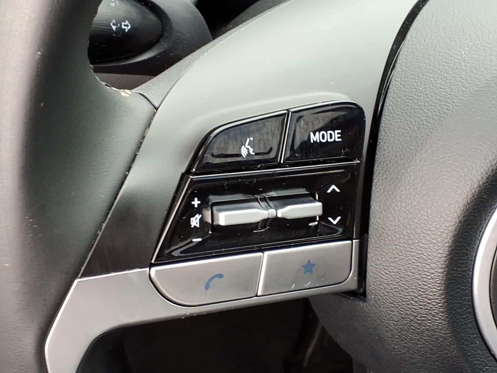 Used 2022 Hyundai Tucson SEL w/ Convenience Package AWD/4WD image 17