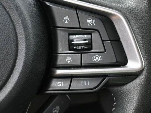 Used 2023 Subaru Forester Touring w/ Popular Package #2 AWD/4WD image 20