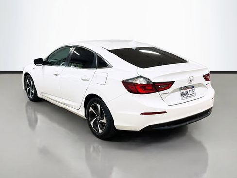 Used 2021 Honda Insight EX image 5
