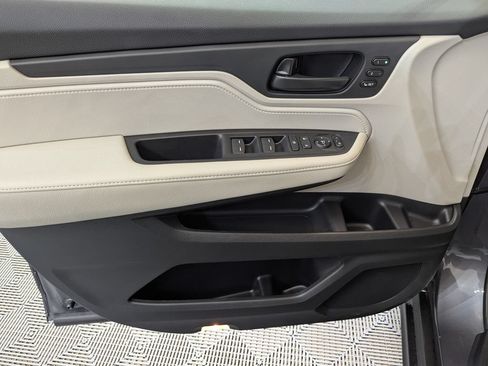 New 2026 Honda Odyssey EX-L image 22