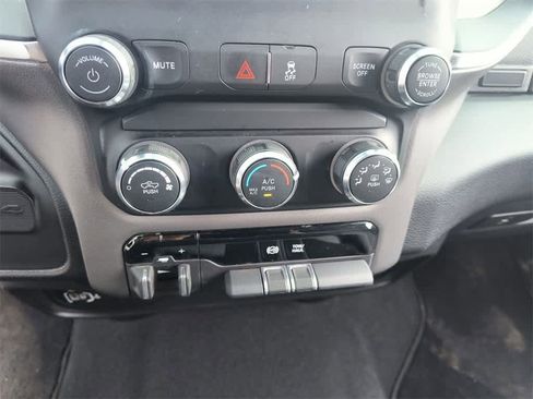 Used 2024 RAM 2500 Big Horn image 18