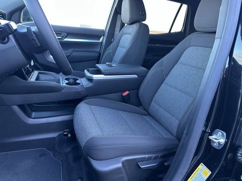 New 2025 GMC Terrain Elevation image 8