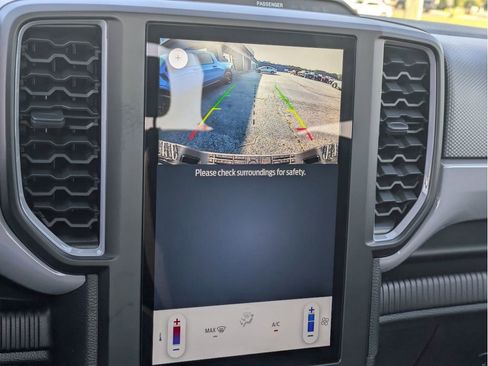 New 2025 Ford Ranger XL image 24