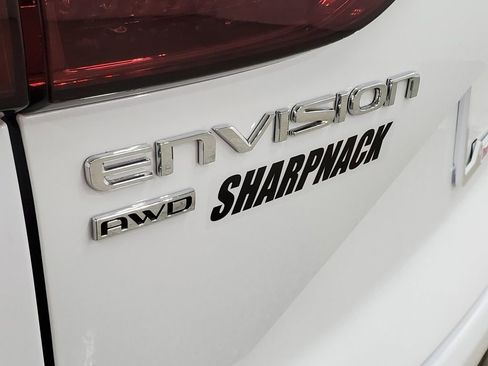 New 2026 Buick Envision Sport Touring image 27