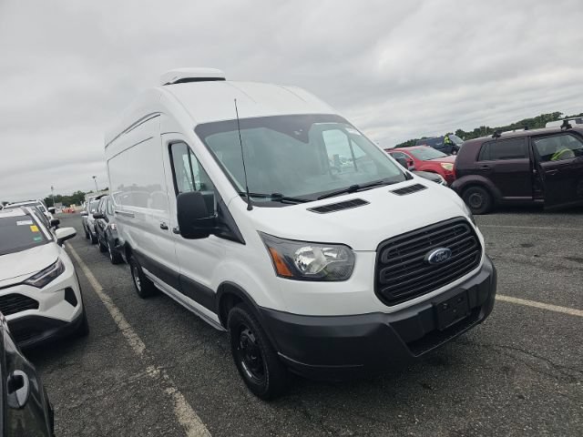 Used 2018 Ford Transit 350 148 High Roof RWD image 1