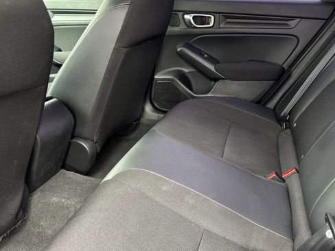 Used 2024 Honda Civic Sport image 26