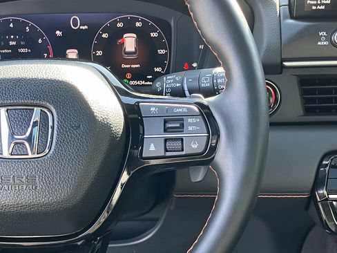 Used 2026 Honda Passport TrailSport Elite image 21