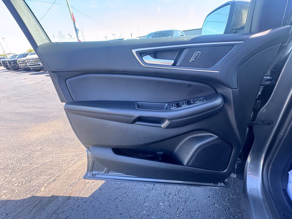 Used 2024 Ford Edge SEL w/ Convenience Package AWD/4WD image 19