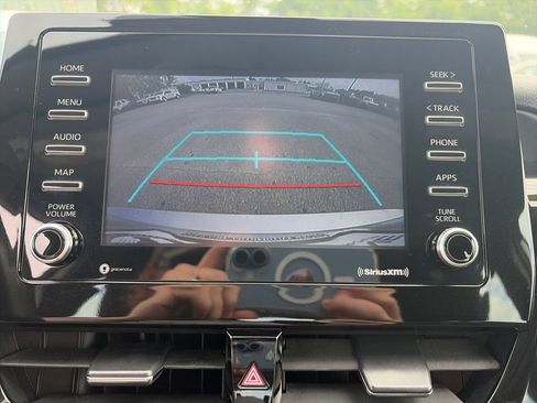 Used 2022 Toyota Camry LE FWD image 24