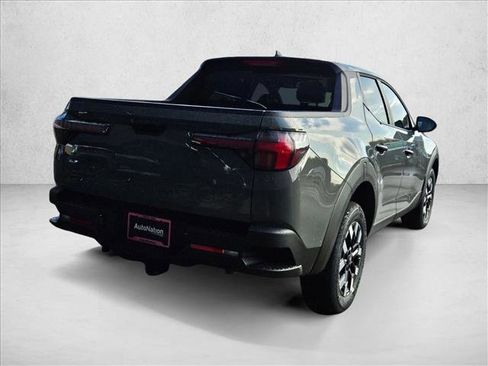 New 2026 Hyundai Santa Cruz SE image 2