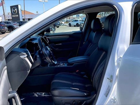 Certified 2024 MAZDA CX-50 AWD 2.5 S w/ Cargo Package image 13