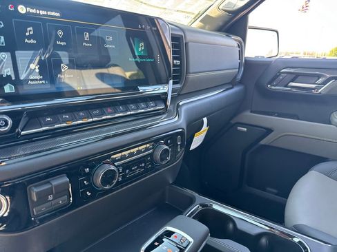 New 2026 Chevrolet Silverado 1500 ZR2 w/ LPO, Dark Essentials Package image 21