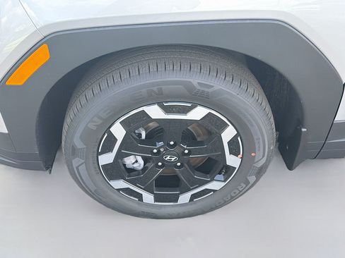 New 2026 Hyundai Santa Fe SEL w/ Tow & Go Package FWD image 23