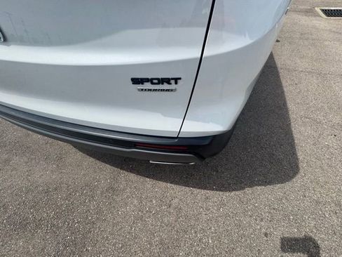 Used 2023 Honda CR-V Sport Touring image 13