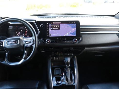 Used 2023 GMC Canyon Elevation w/ Convenience Package image 14