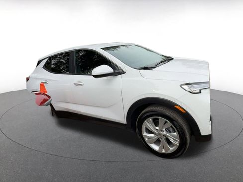 Used 2025 Buick Encore GX Preferred image 4