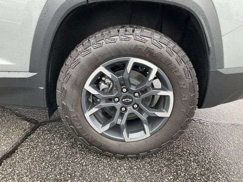 New 2026 Chevrolet Equinox ACTIV w/ Convenience Package III image 27