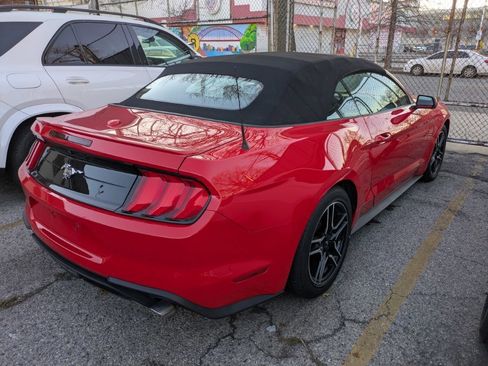 Used 2023 Ford Mustang Premium image 12