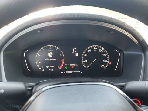 New 2026 Honda Civic LX image 18