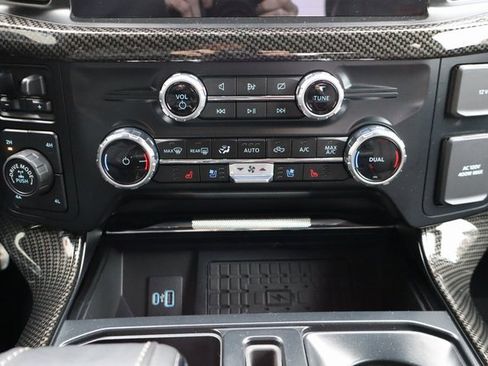 Used 2023 Ford F150 Lariat w/ Equipment Group 502A High image 11