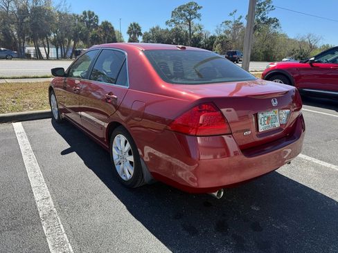 Used 2007 Honda Accord EX-L image 3