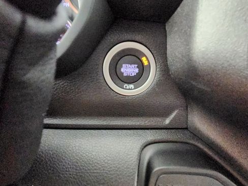 New 2025 RAM 2500 Tradesman image 27