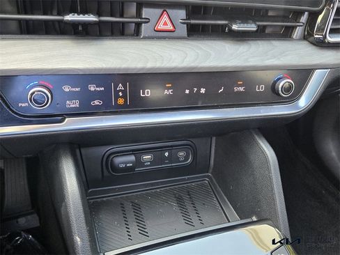 Certified 2023 Kia Sportage X-Line w/ X-Line Premium Package image 28