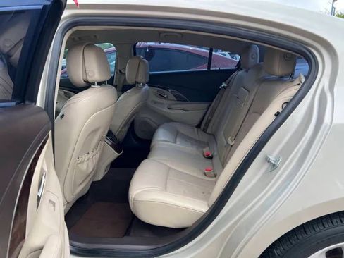 Used 2014 Buick LaCrosse Leather image 11