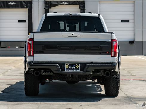 Used 2026 Ford F150 Raptor w/ Equipment Group 803A Raptor R AWD/4WD image 12