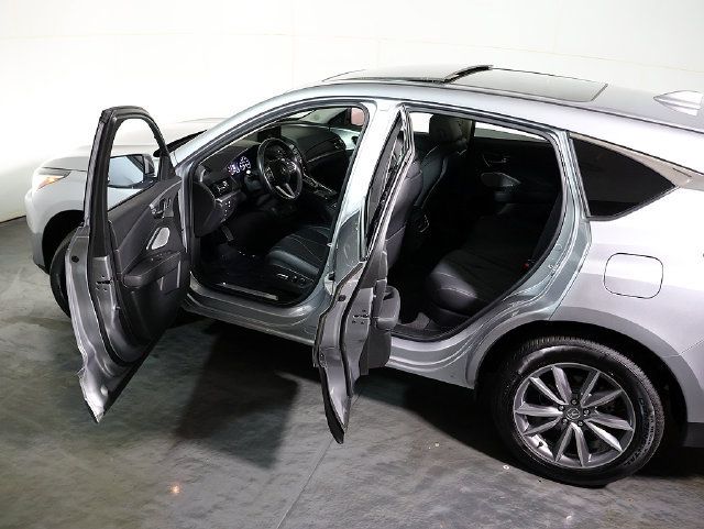 Used 2023 Acura RDX w/ Technology Package AWD/4WD image 5